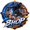 Bhop Go: Strike
