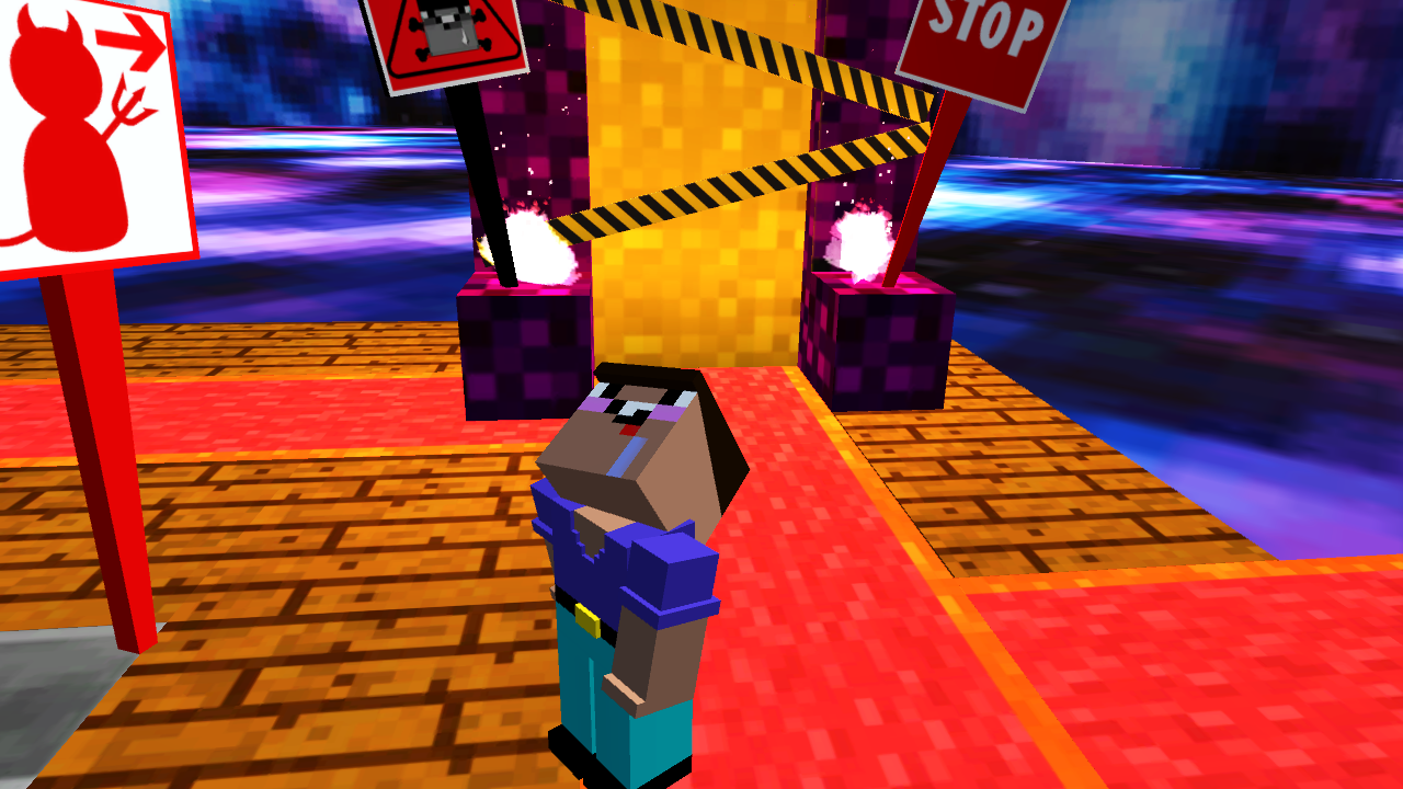 Noob Tower Defense screenshot