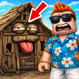 Obby: Hide and Seek with Friends