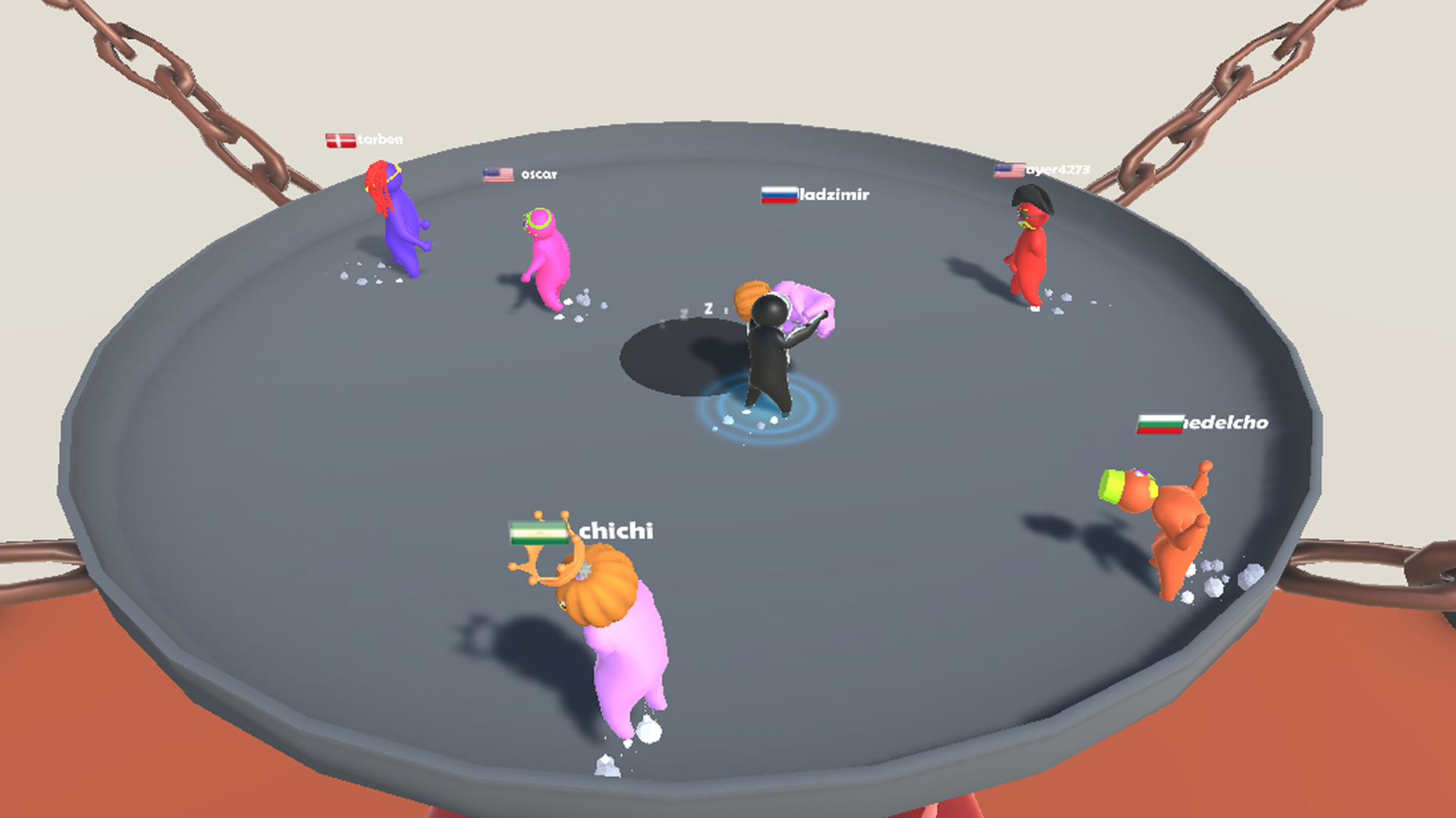 Party io screenshot 10