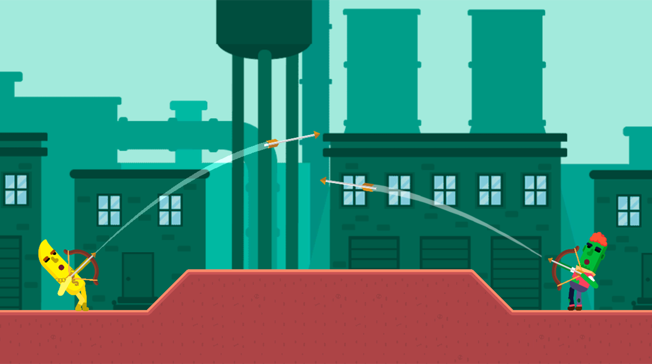 Archer Master: Bow Shooting screenshot