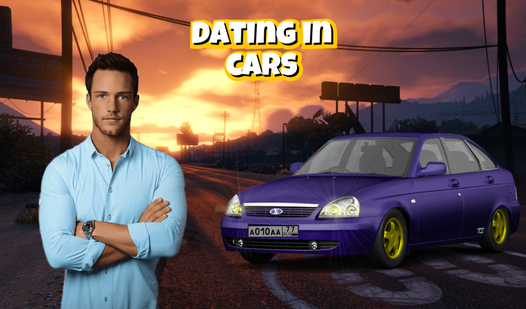 Dating in cars