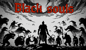 Black Souls