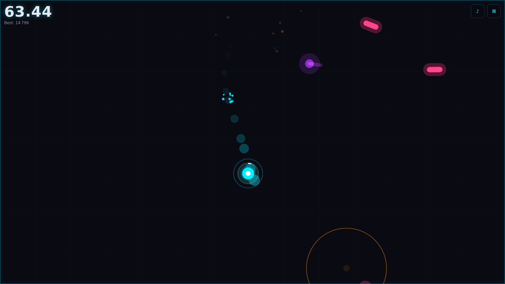 Microcontrol screenshot 3