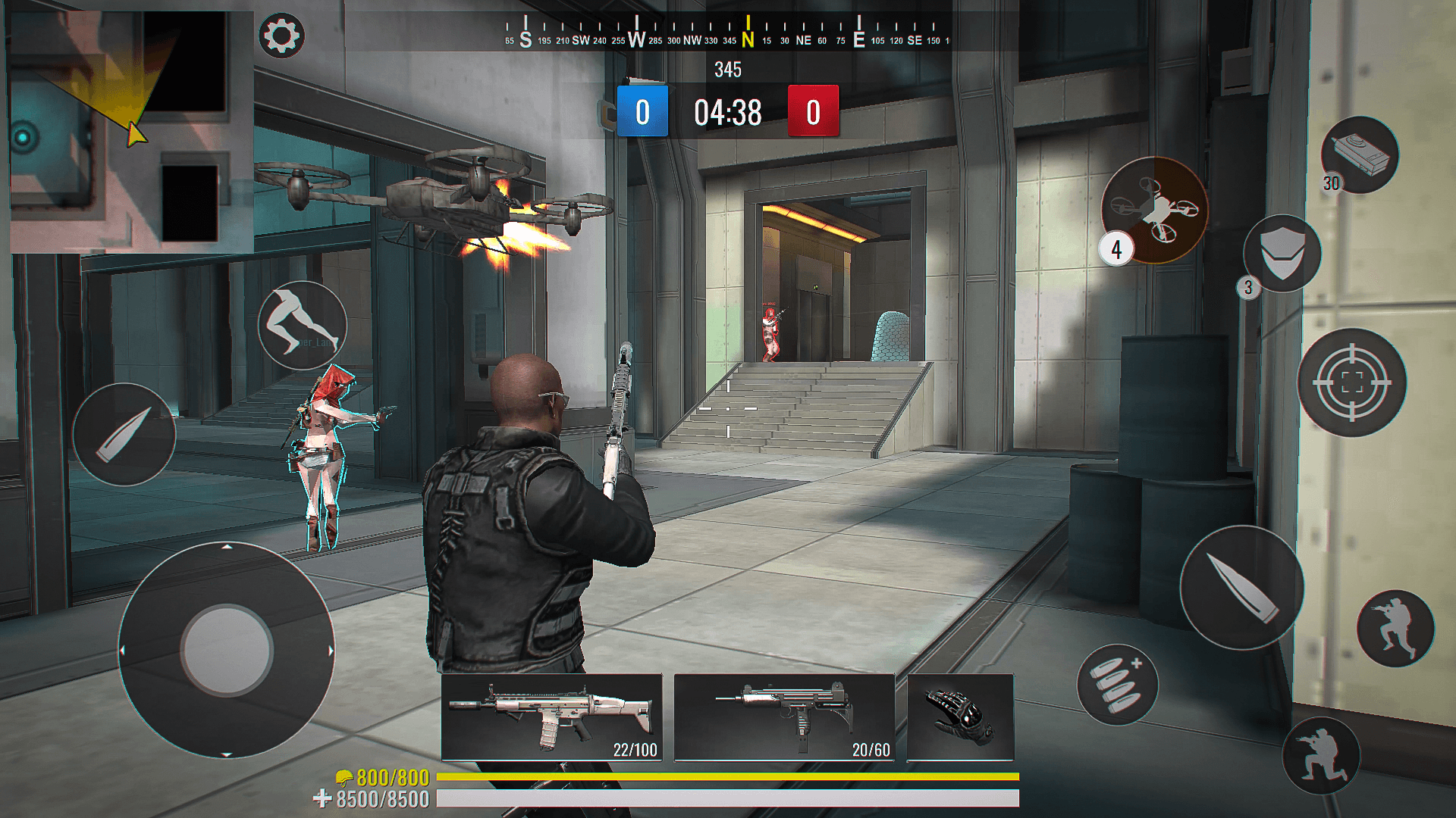 Hunt Zone — screenshot 14