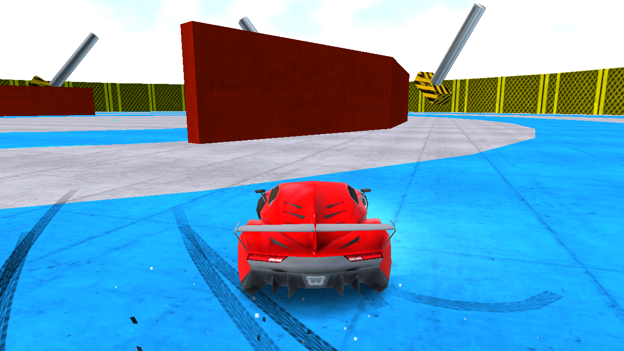 Survival Cars: Modes screenshot