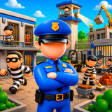 Cop Simulator: My Prison 3D