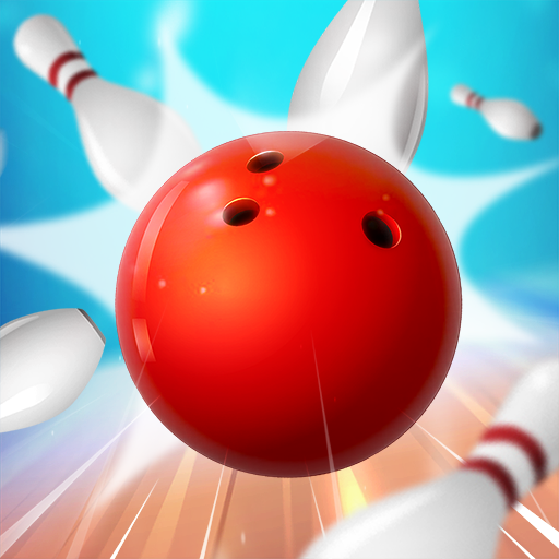 Bowling Stars icon
