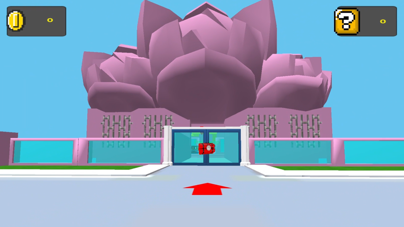 Розовая Тюрьма 2: Старр — screenshot 1