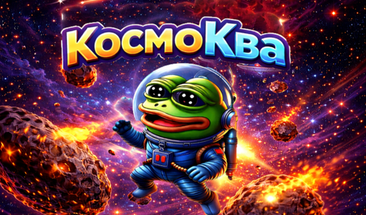 КосмоКва