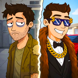 Real Life: Success Simulator!