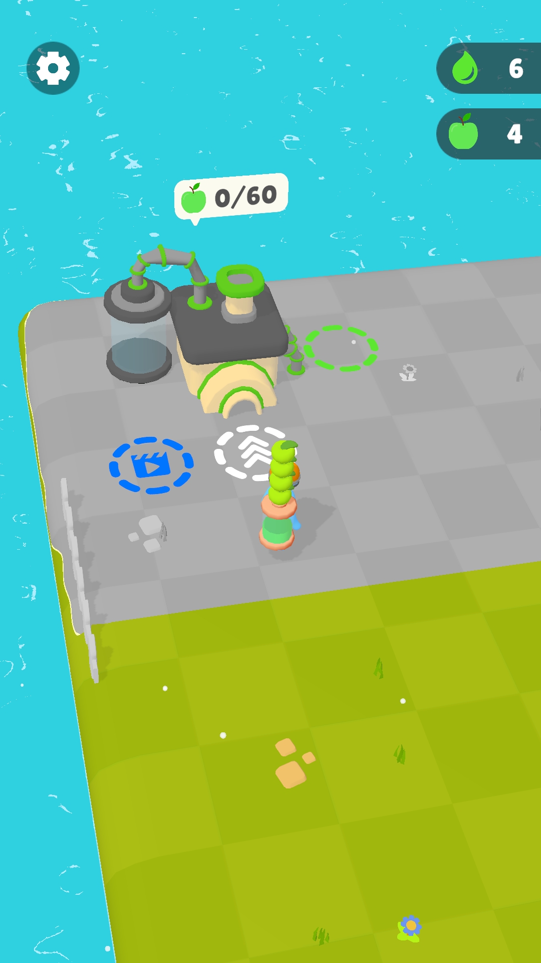 Color The World screenshot 7