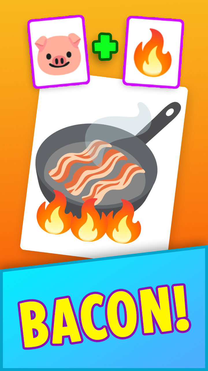 Merge Emoji Game screenshot 6