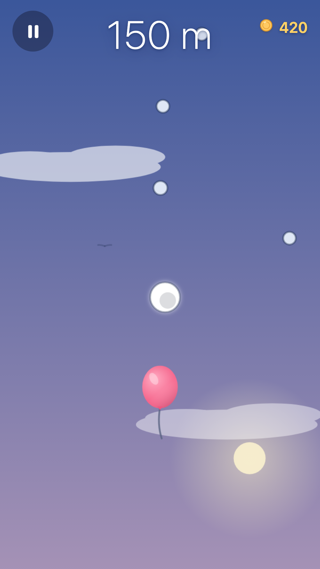 Balloon Rise screenshot 9