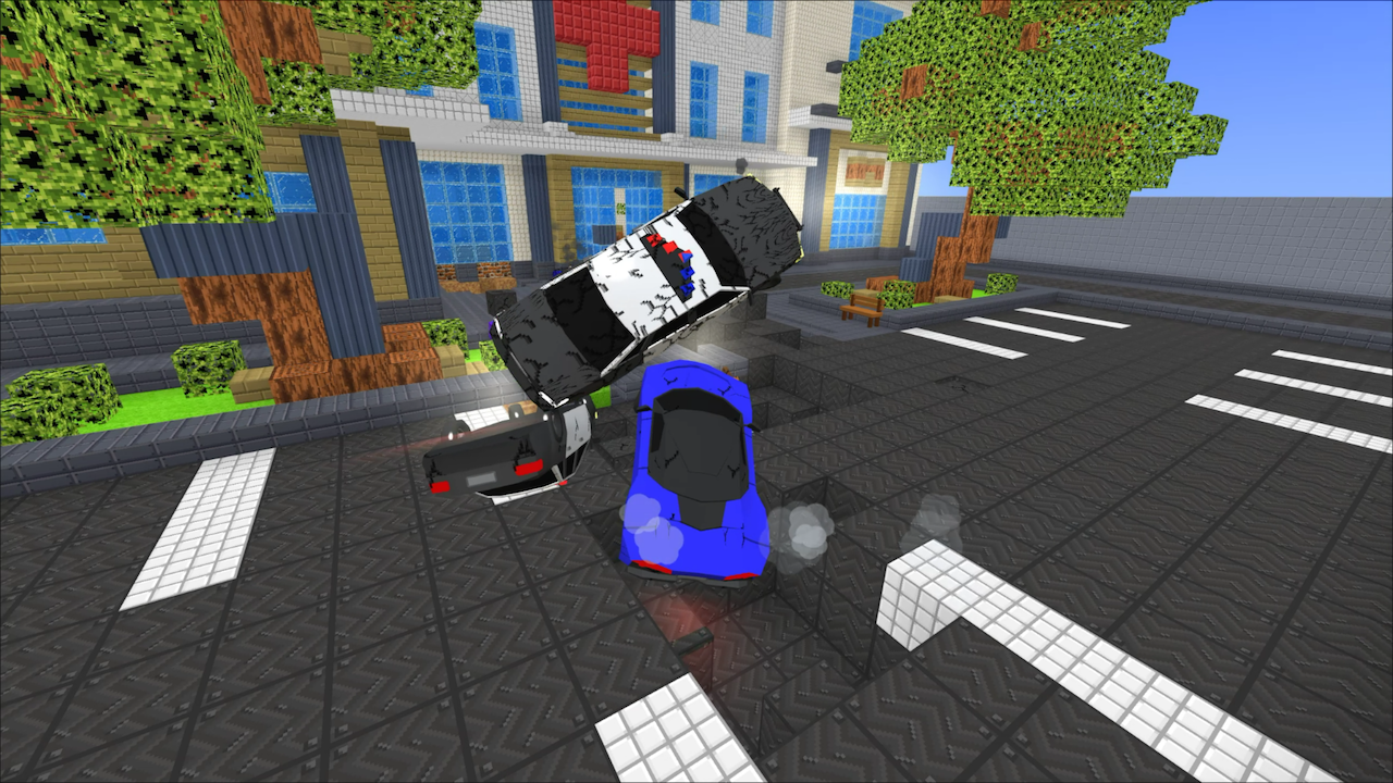Animal Hospital 3D Sandbox — screenshot 5