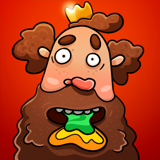Fishing King: Fish Hunt icon