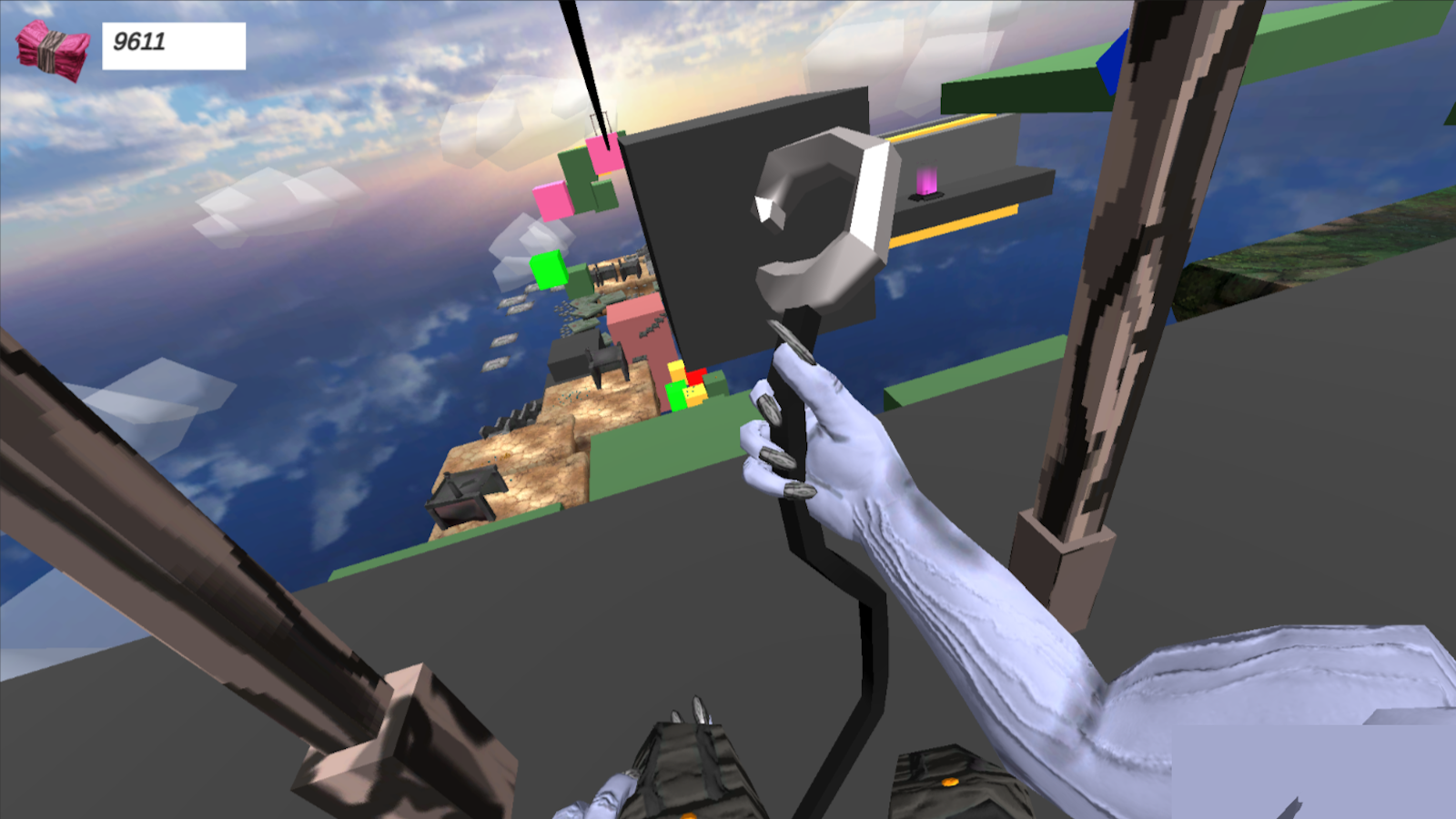 Big Leap — screenshot 3