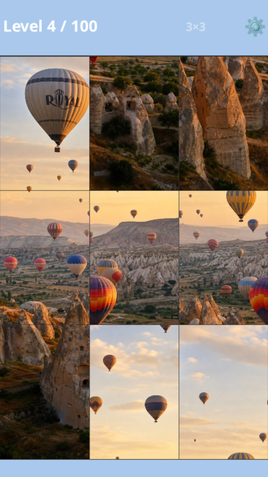Cozy Jigsaw Puzzles screenshot 3