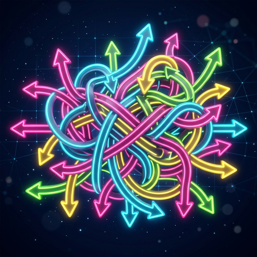 Arrow to arrow icon