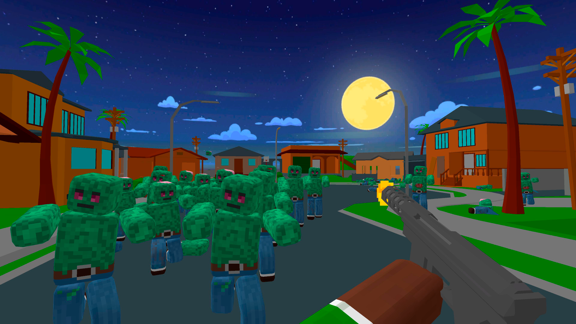 Boxteria 2 screenshot