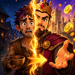 Merge Heroes: Rise to the Emperor