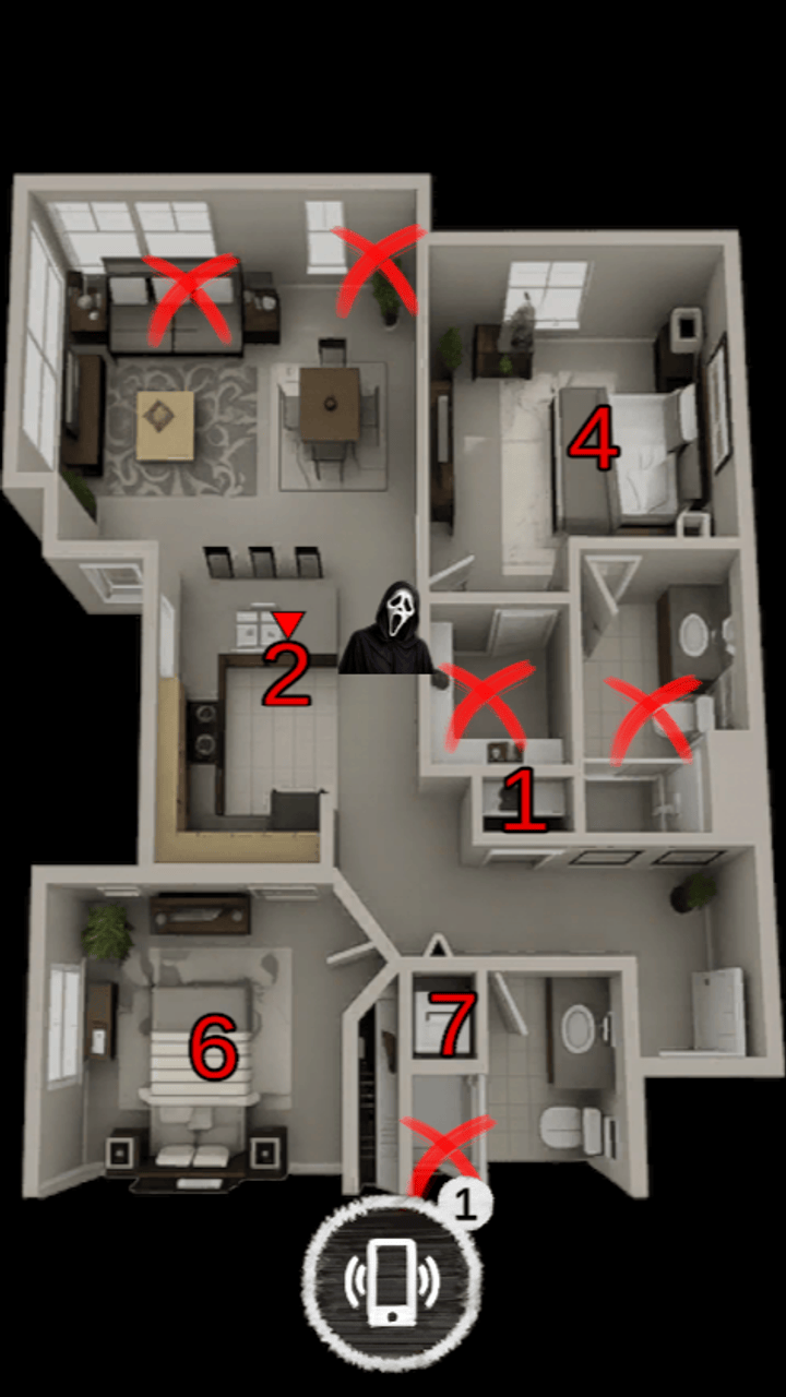 Hide Quickly! screenshot 6