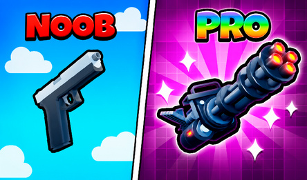 Gun Tycoon