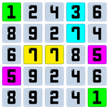 The numbers