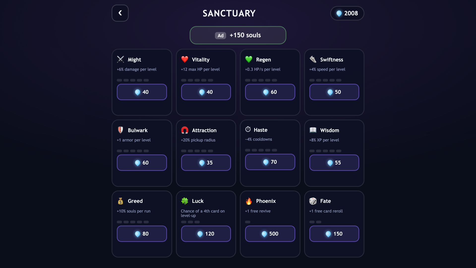 Hordes 3D — screenshot 5