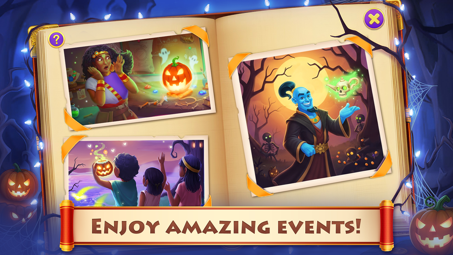 Cradle of Empires — screenshot 6