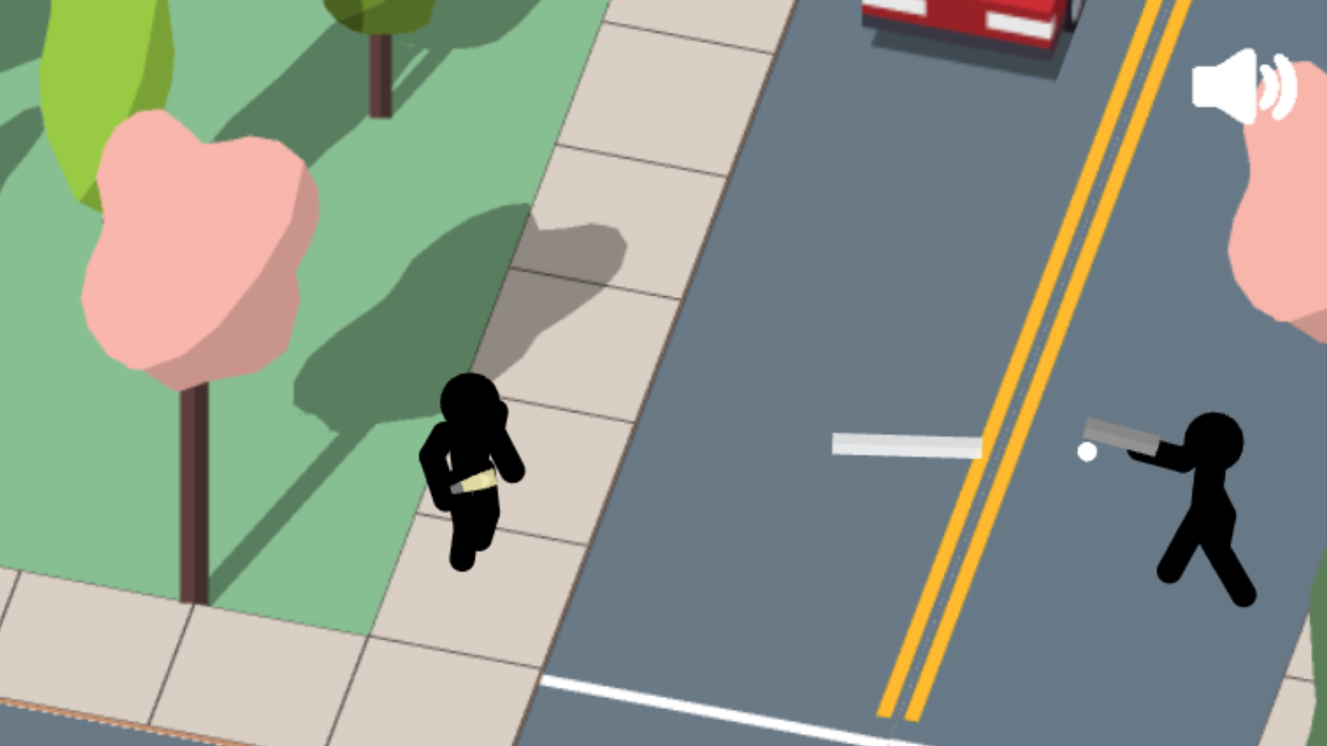 Crime City — screenshot 3