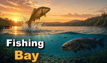 Fishing Bay