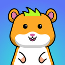 Hamsters Clicker. Fun Pet Collection