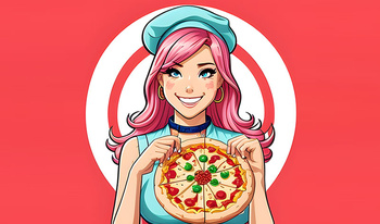 Sizin Pizzeria: Clicker