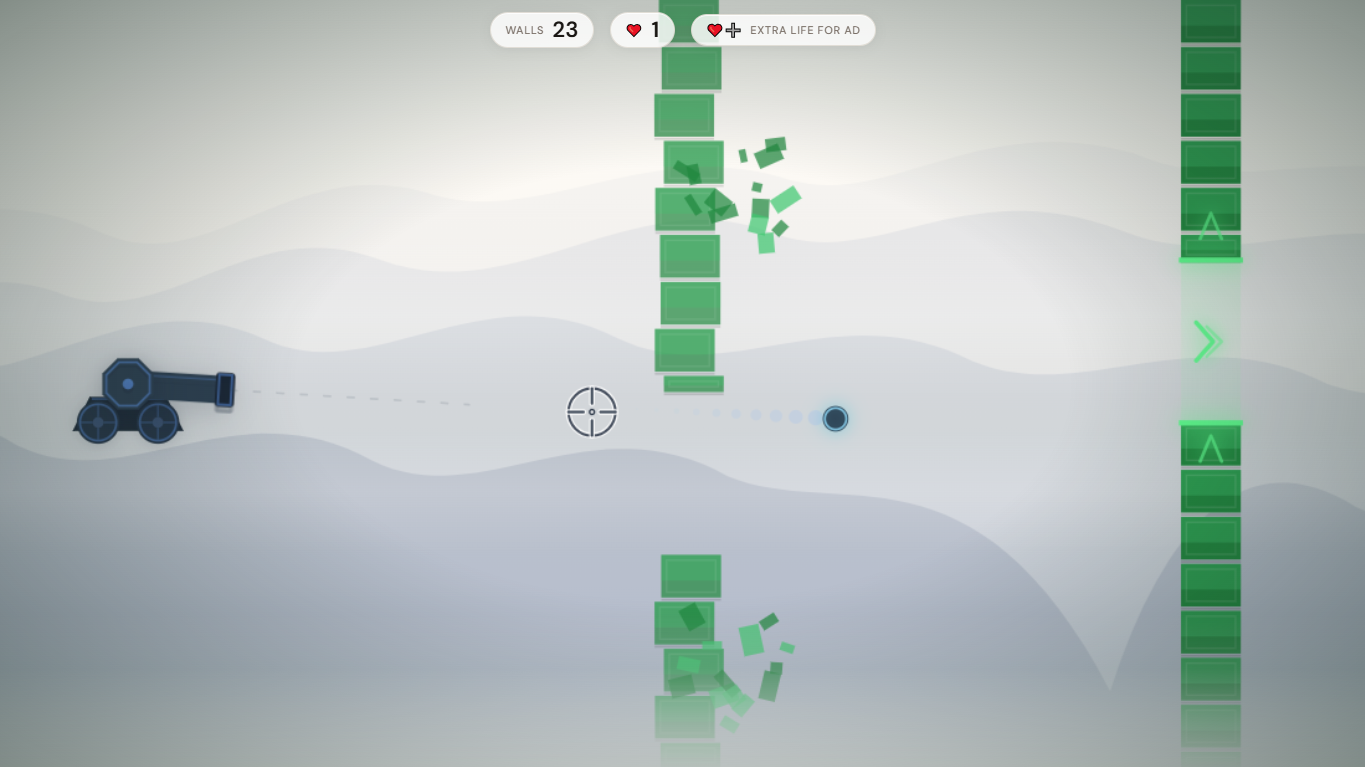 Smashing Character screenshot 4