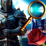 Hidden Objects: Castle