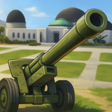 Artillery Time