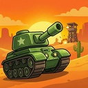 Desert Defense. Towers.