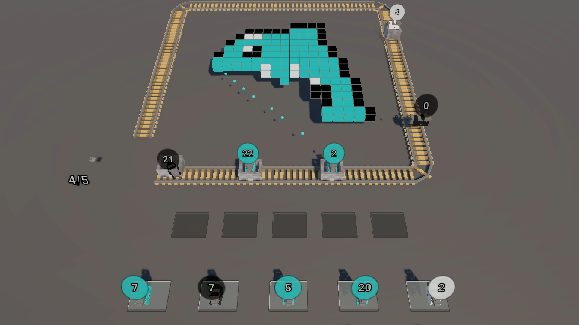Remove all blocks! — screenshot 8