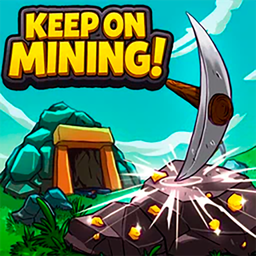 Keep on Mining!