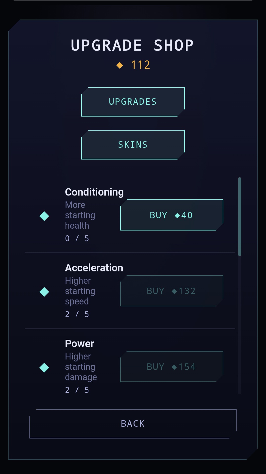 Pulsar screenshot 8