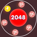 2048 roulette