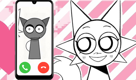 Call Sprunki Incredibox!