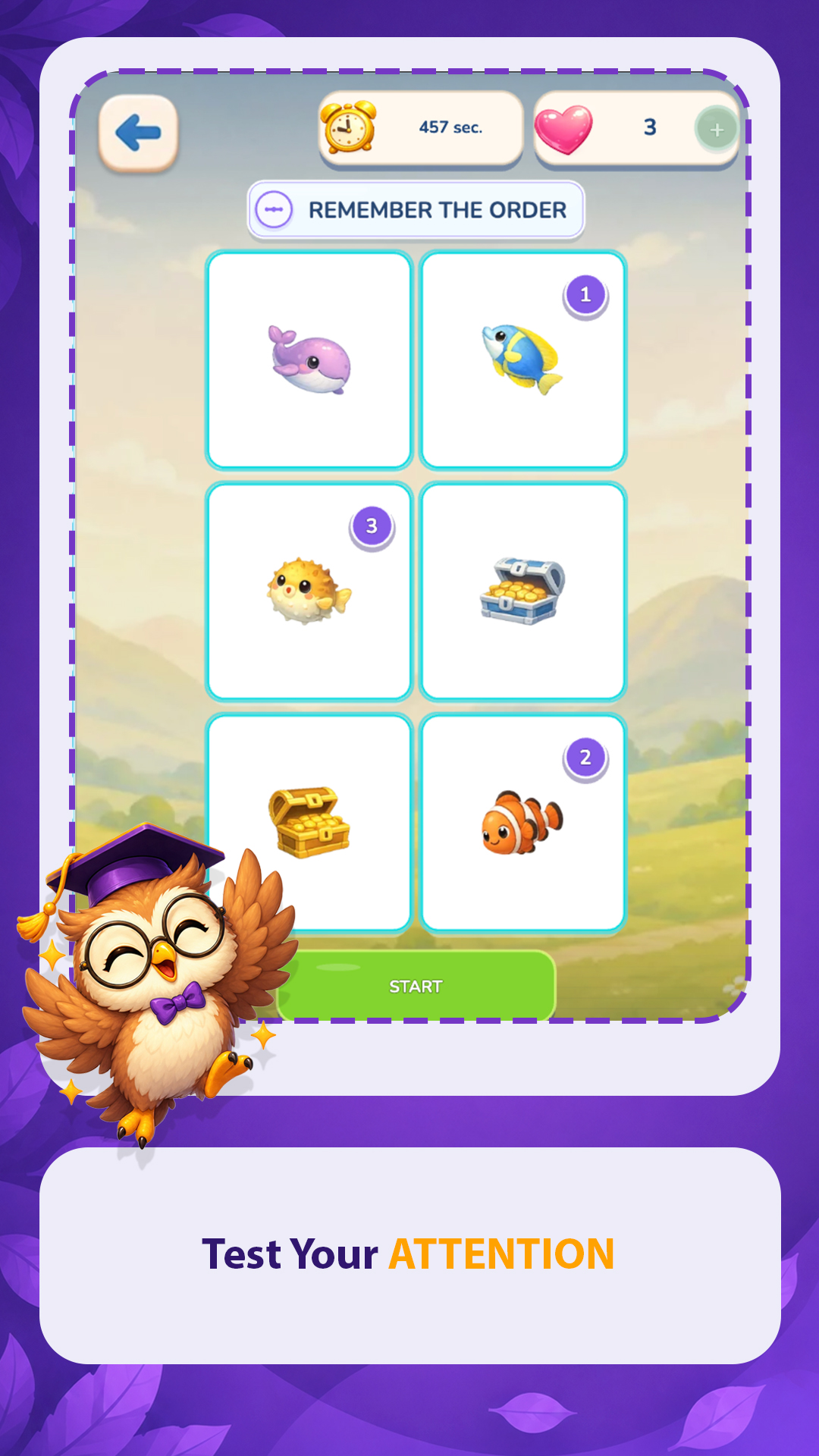 Memorya screenshot 8