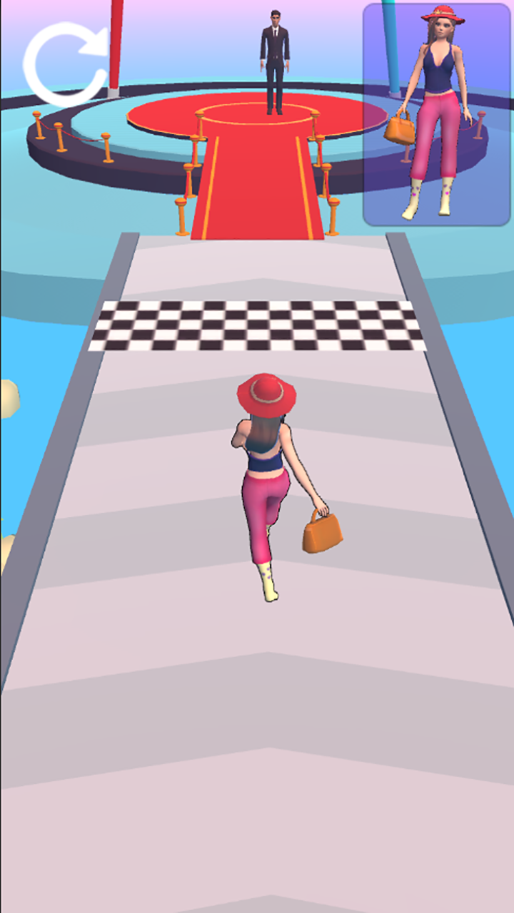 Become a Queen screenshot 6