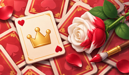 Solitaire Word Puzzle
