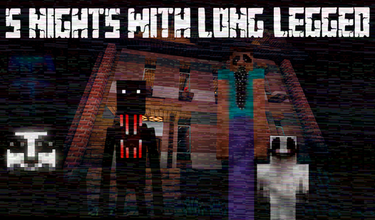 5 Nights with Long legged  loading=