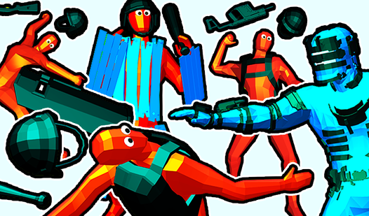 Hero: Telekinesis - Attract and Throw  loading=