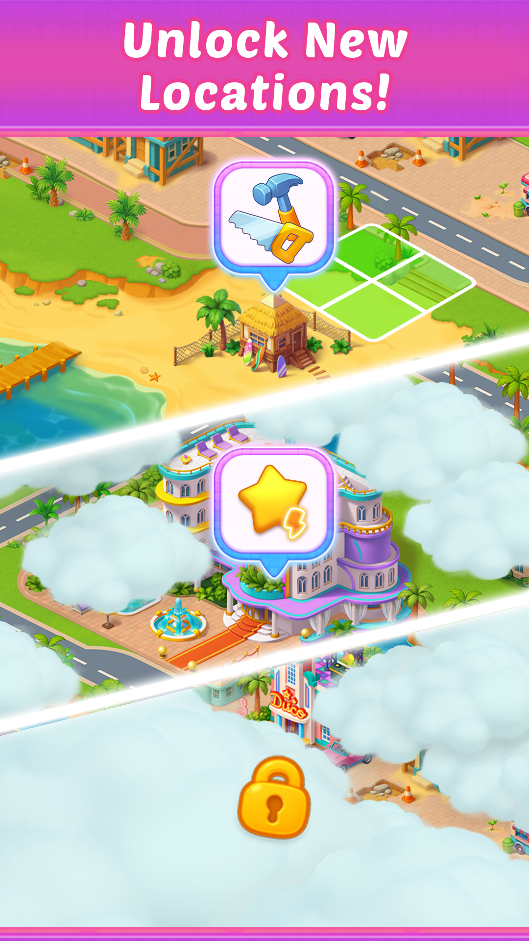 TropicVille screenshot 8