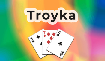 Troyka